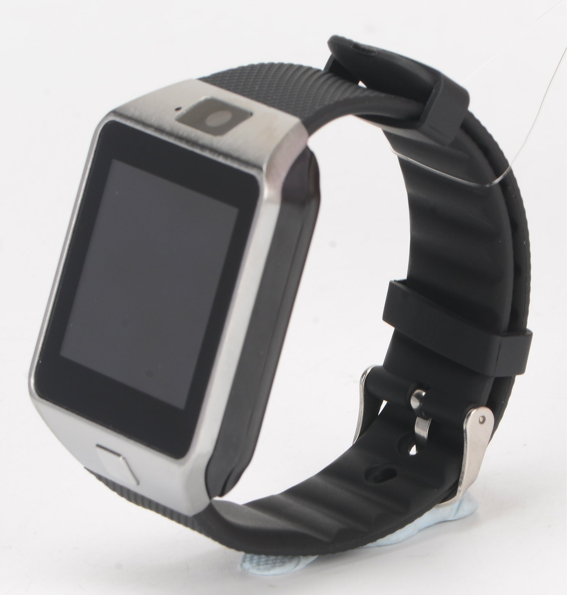 Montre Connectée Sportive DZ09 avec Fonction Téléphone et Carte SIM tiktuk - Tiktuk shop #