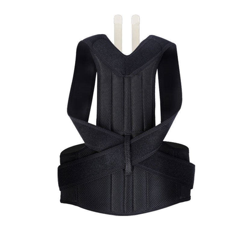 Colonne vertébrale Flexion Posture Correcteur