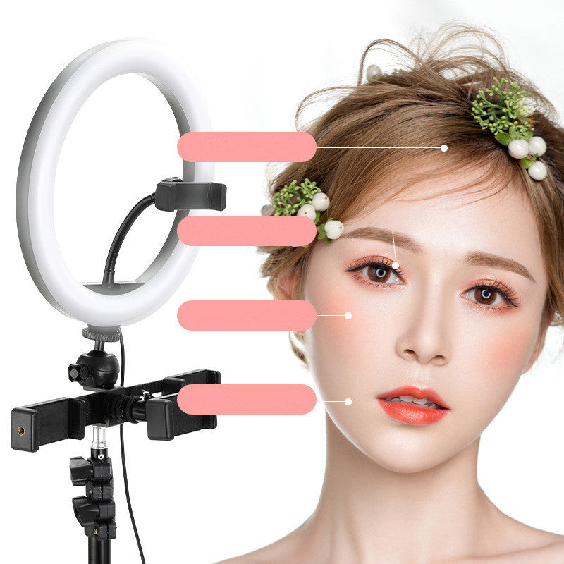 Ring selfie beautifying light - Tiktuk shop #