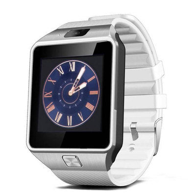 Montre Connectée Sportive DZ09 avec Fonction Téléphone et Carte SIM tiktuk - Tiktuk shop #