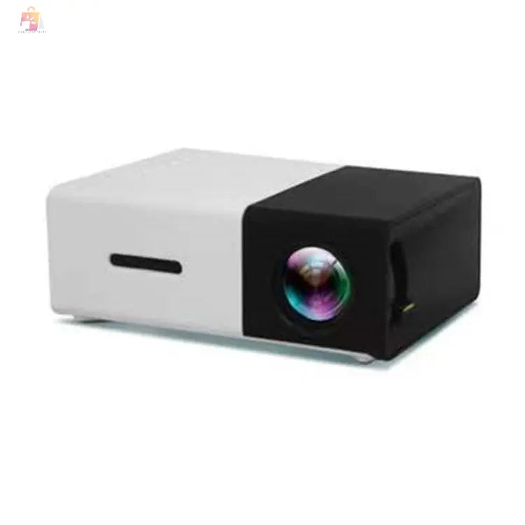 Micro Mini Led maison Portable Projector HD tiktukshop.store