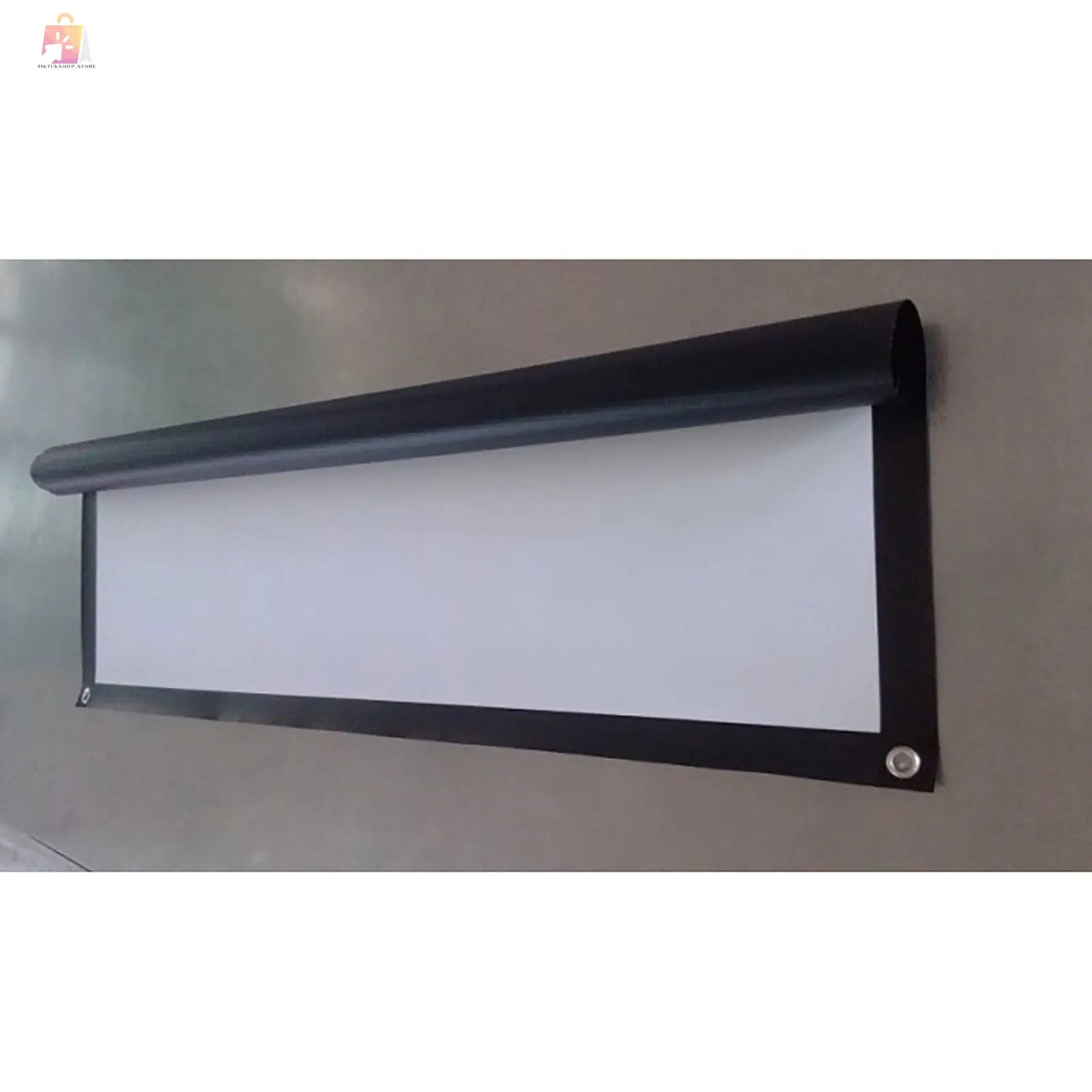 Projector HD screen tiktukshop.store