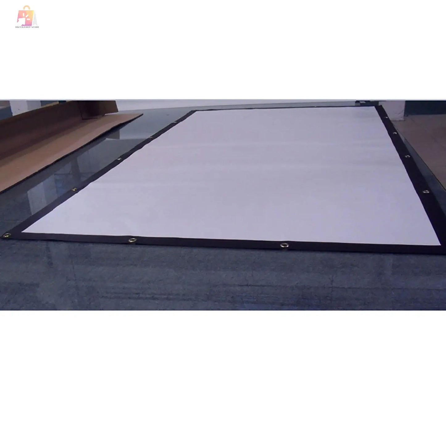 Projector HD screen tiktukshop.store