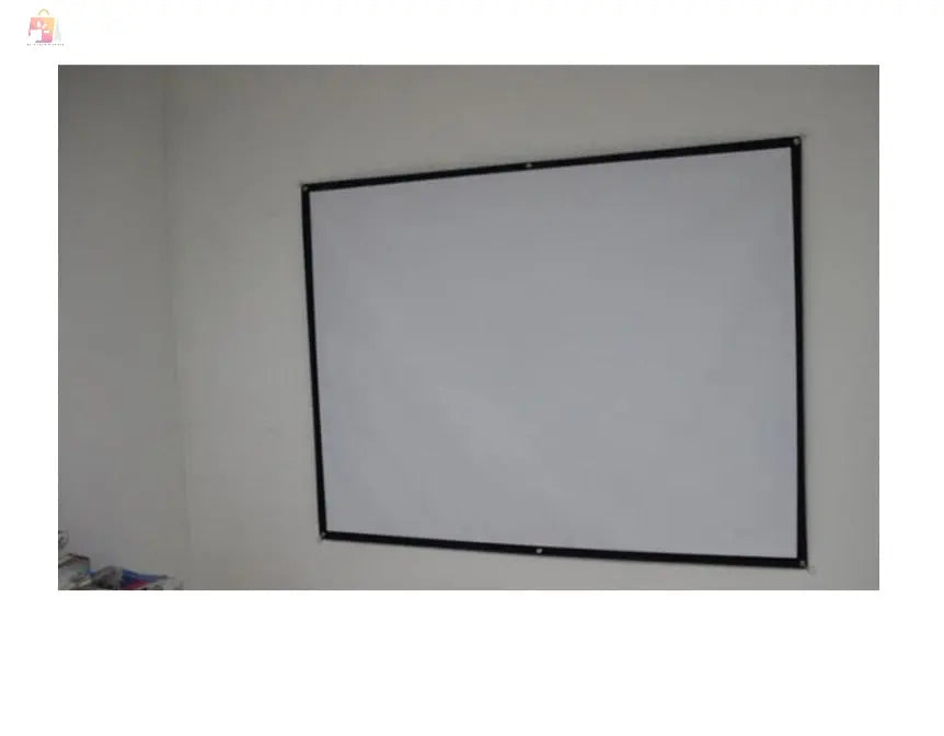 Projector HD screen tiktukshop.store